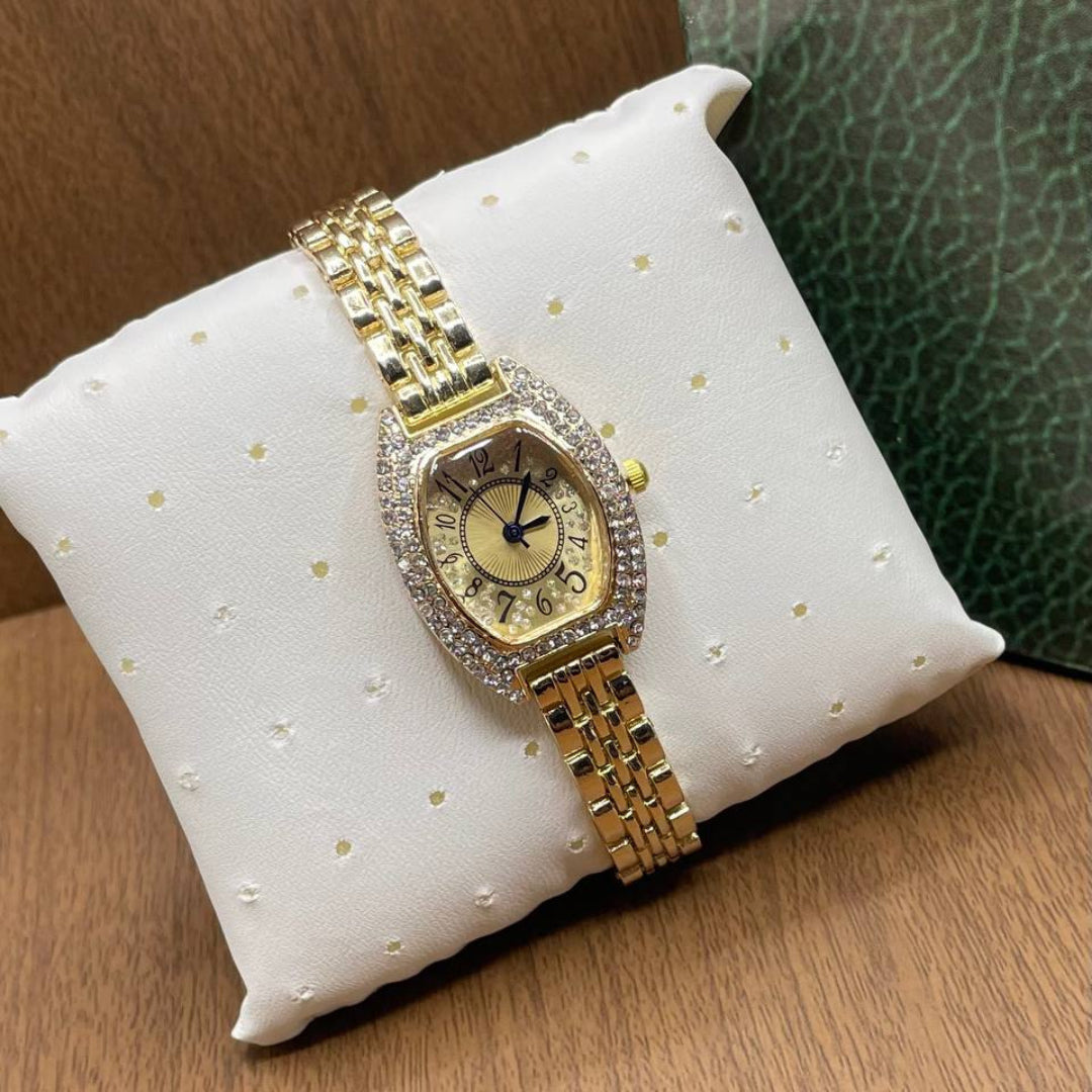 Montre femme Casio