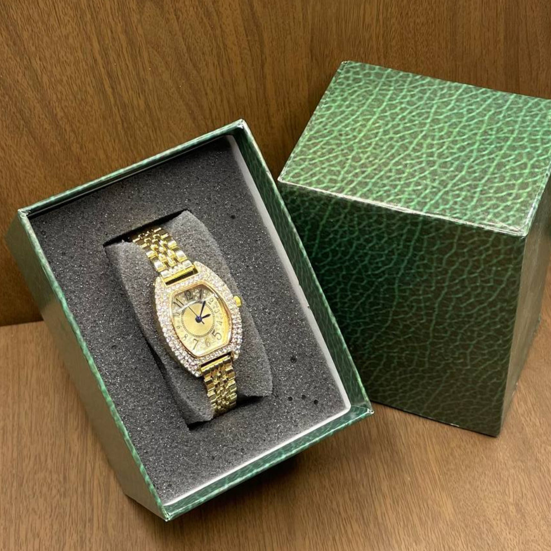 Montre femme Casio