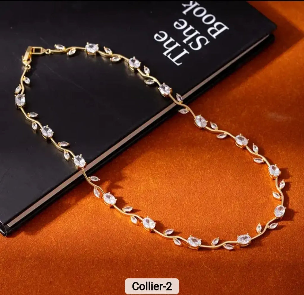 Gourmette tulipe Rose 🌷