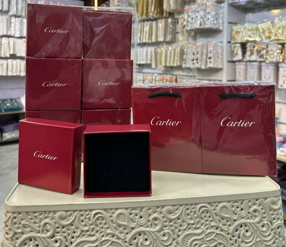 Trousse de Maquillage & Bijoux + 💍Cadeau Gratuit 🎁